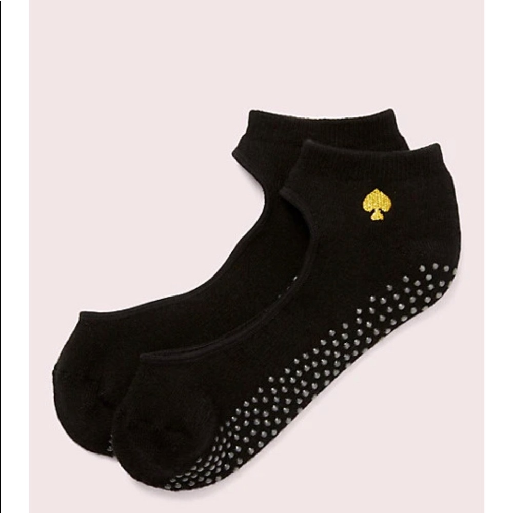 Kate Spade socks. Sold out! New!